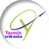آژانس مسافرتی یاسمین سیر آسیا  