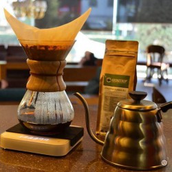 کافه رستوران تایم - مهرشهر کرج