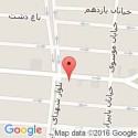 دفترازدواج92 و طلاق 77 تهران