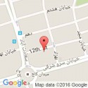 دفتر اسناد رسمی 34 تهران